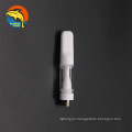 2021 USA hot selling vape cartridge full ceramic cbd 510 thread cartridge with bulk price